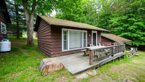 1616 Ny-30 Tupper Lake NY 12986