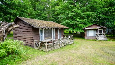 1616 Ny-30 Tupper Lake NY 12986