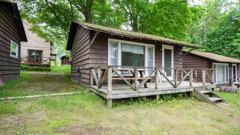 1616 Ny-30 Tupper Lake NY 12986