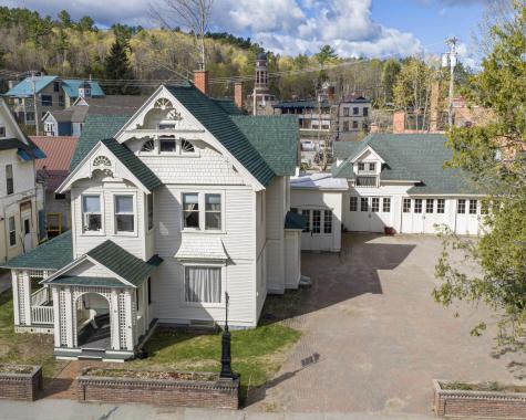 30 Academy Street Saranac Lake NY 12983