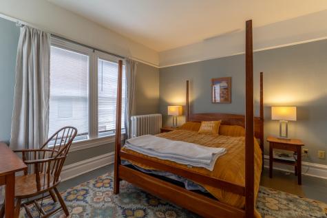 30 Academy Street Saranac Lake NY 12983