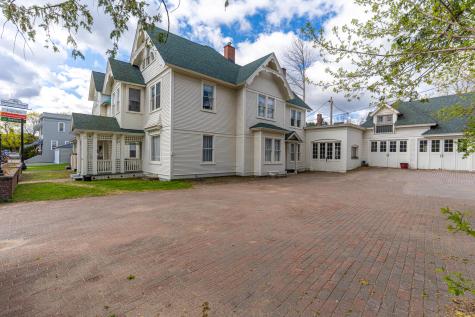 30 Academy Street Saranac Lake NY 12983