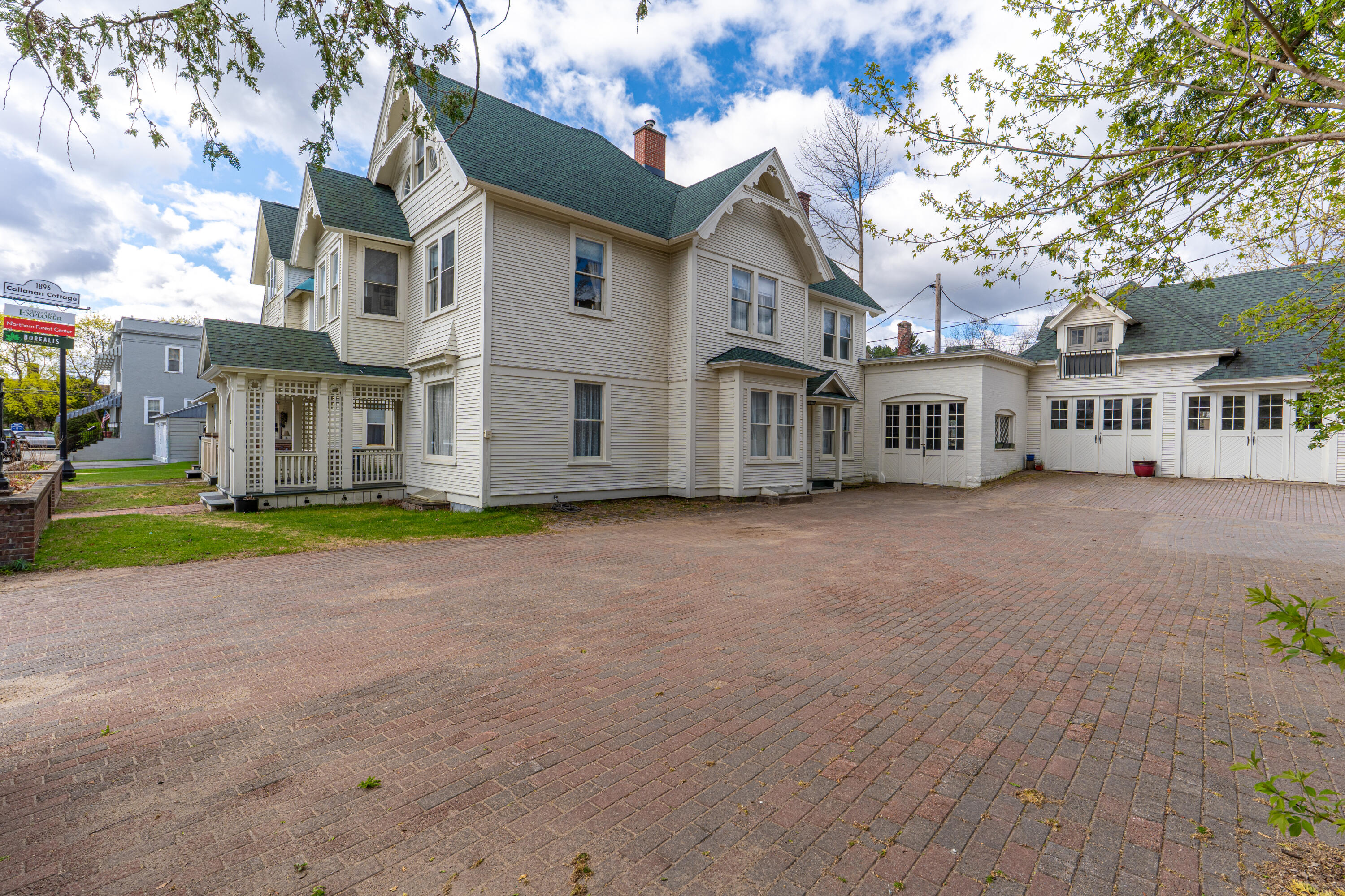 30 Academy Street Saranac Lake NY 12983