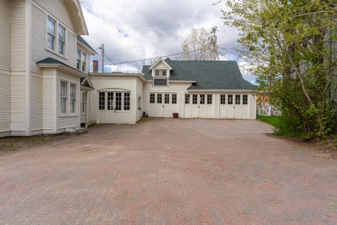 30 Academy Street Saranac Lake NY 12983