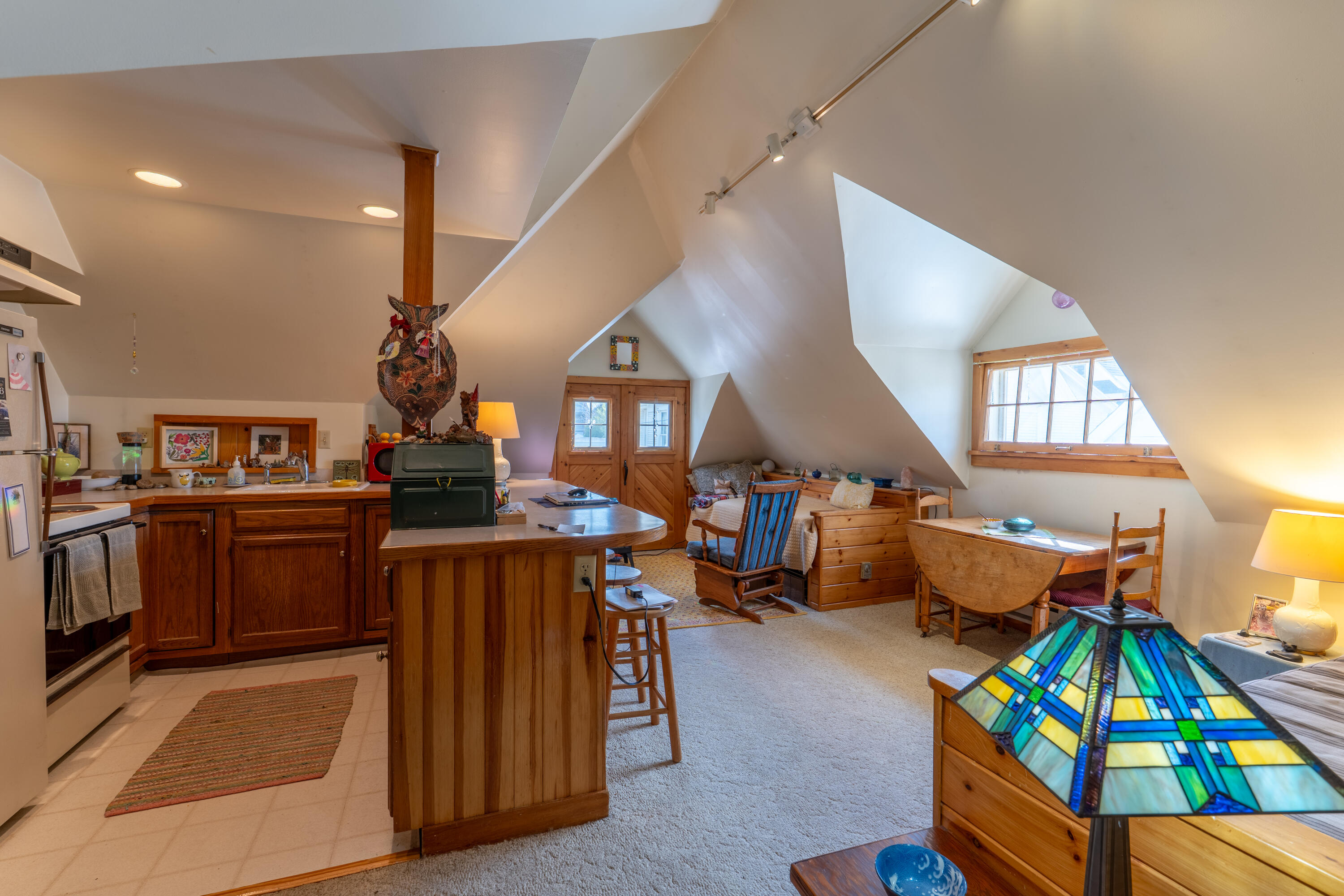 30 Academy Street Saranac Lake NY 12983