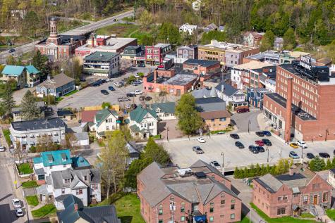 30 Academy Street Saranac Lake NY 12983