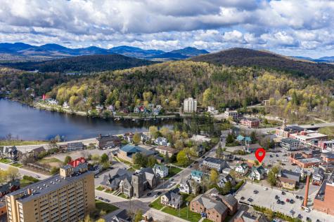 30 Academy Street Saranac Lake NY 12983