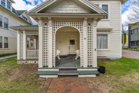 30 Academy Street Saranac Lake NY 12983