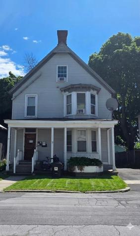 9 Couch Street Plattsburgh NY 12901