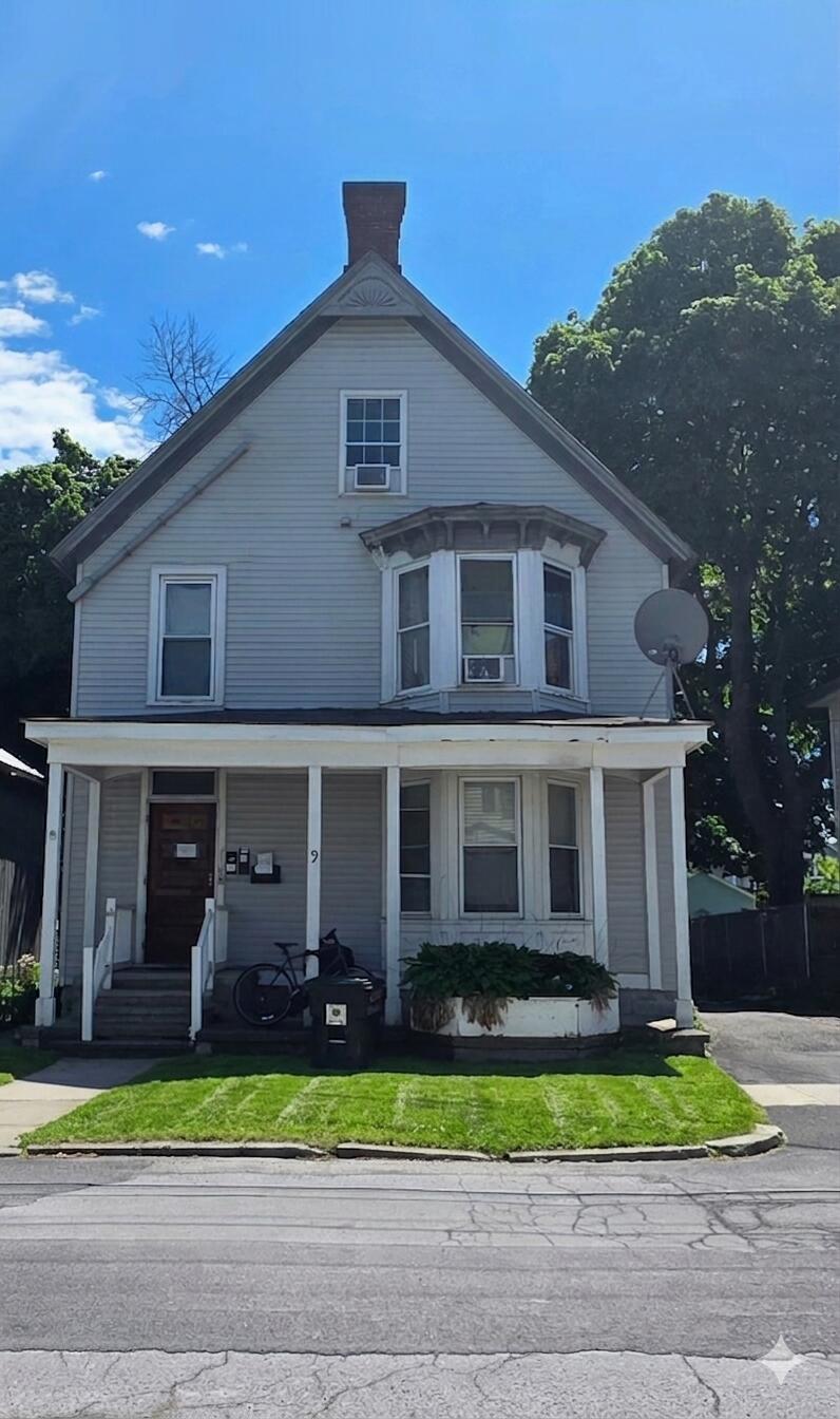 9 Couch Street Plattsburgh NY 12901