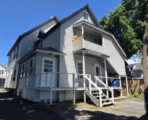 9 Couch Street Plattsburgh NY 12901