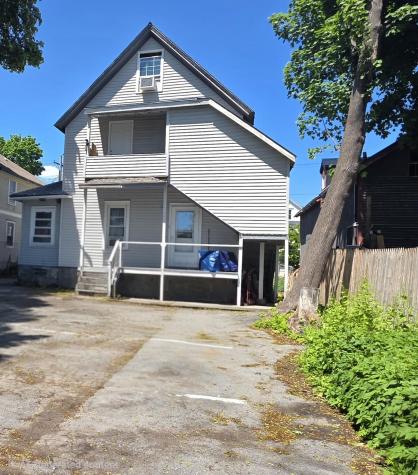 9 Couch Street Plattsburgh NY 12901