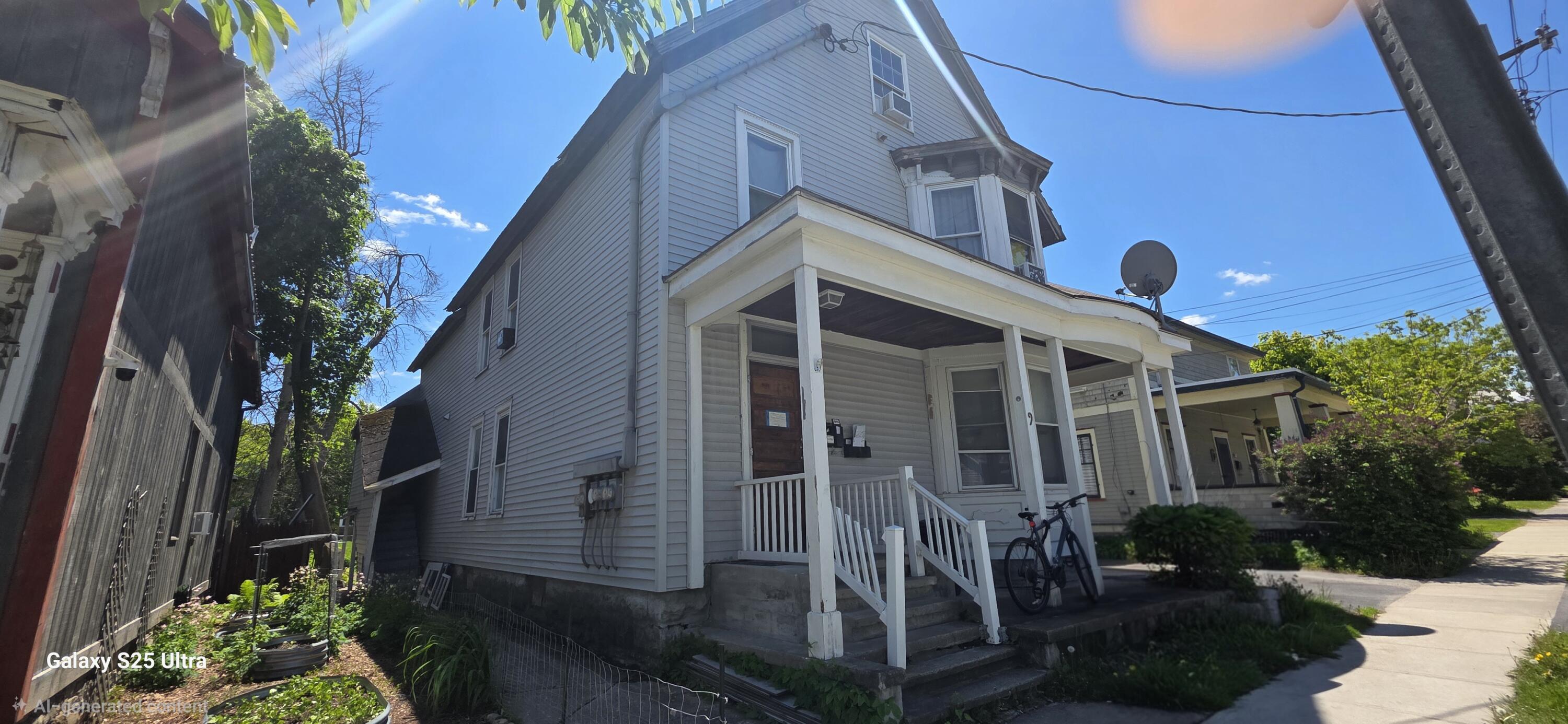 9 Couch Street Plattsburgh NY 12901
