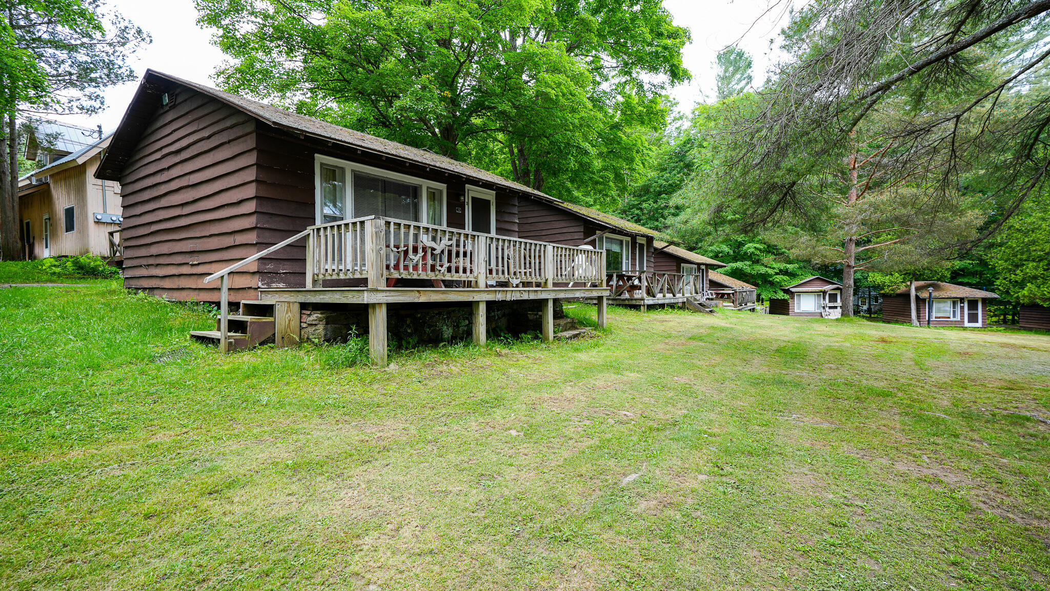 1616 Ny-30 Tupper Lake NY 12986