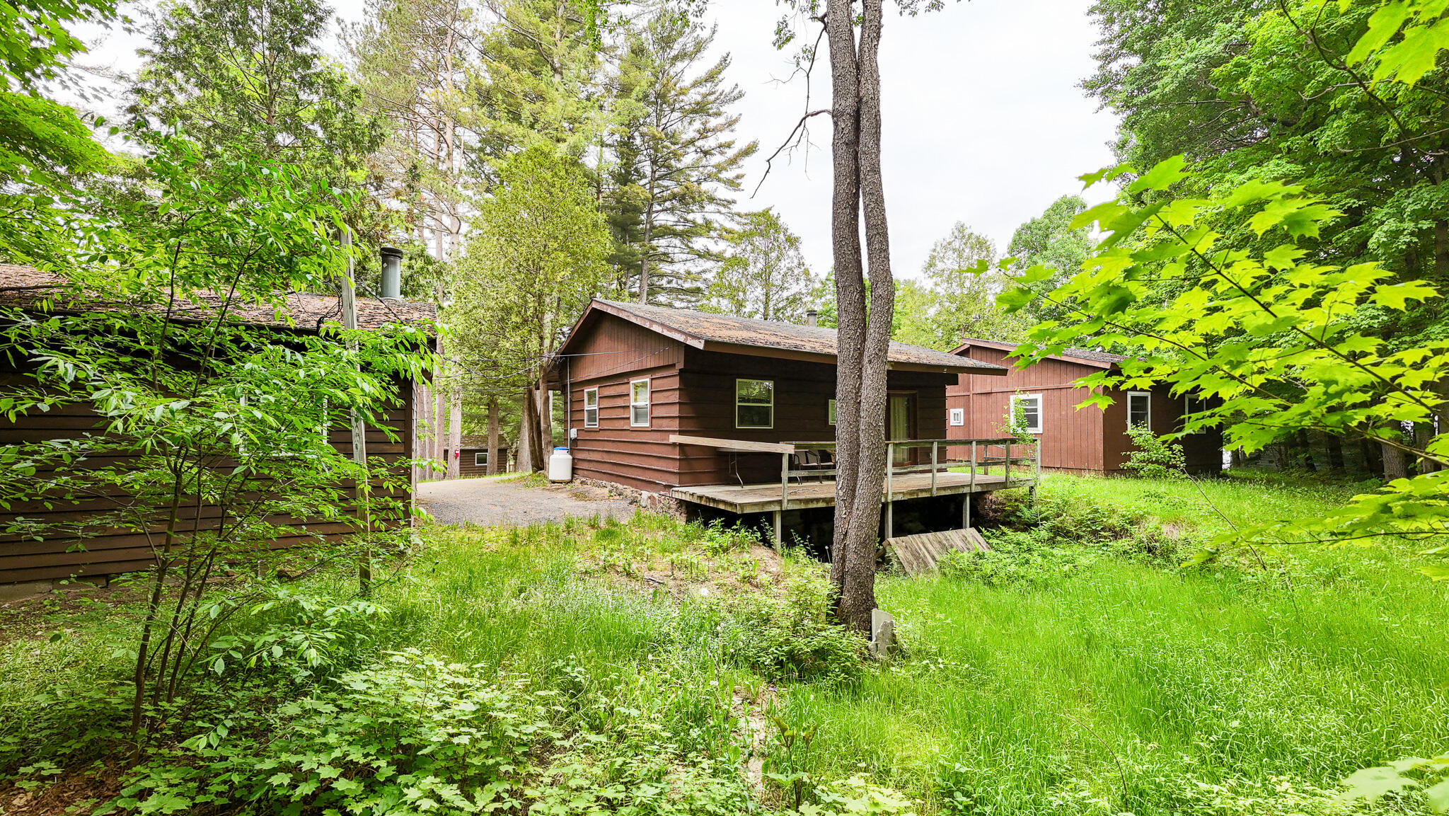 1616 Ny-30 Tupper Lake NY 12986