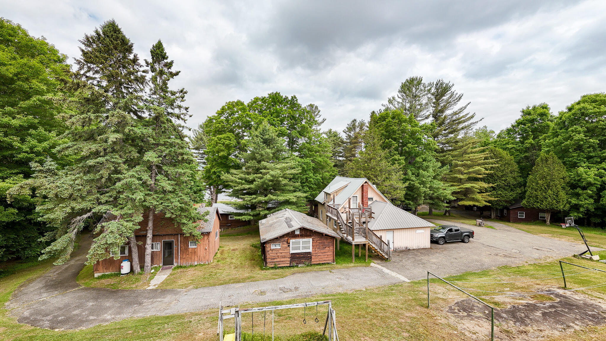 1616 Ny-30 Tupper Lake NY 12986