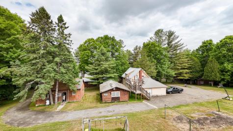 1616 Ny-30 Tupper Lake NY 12986