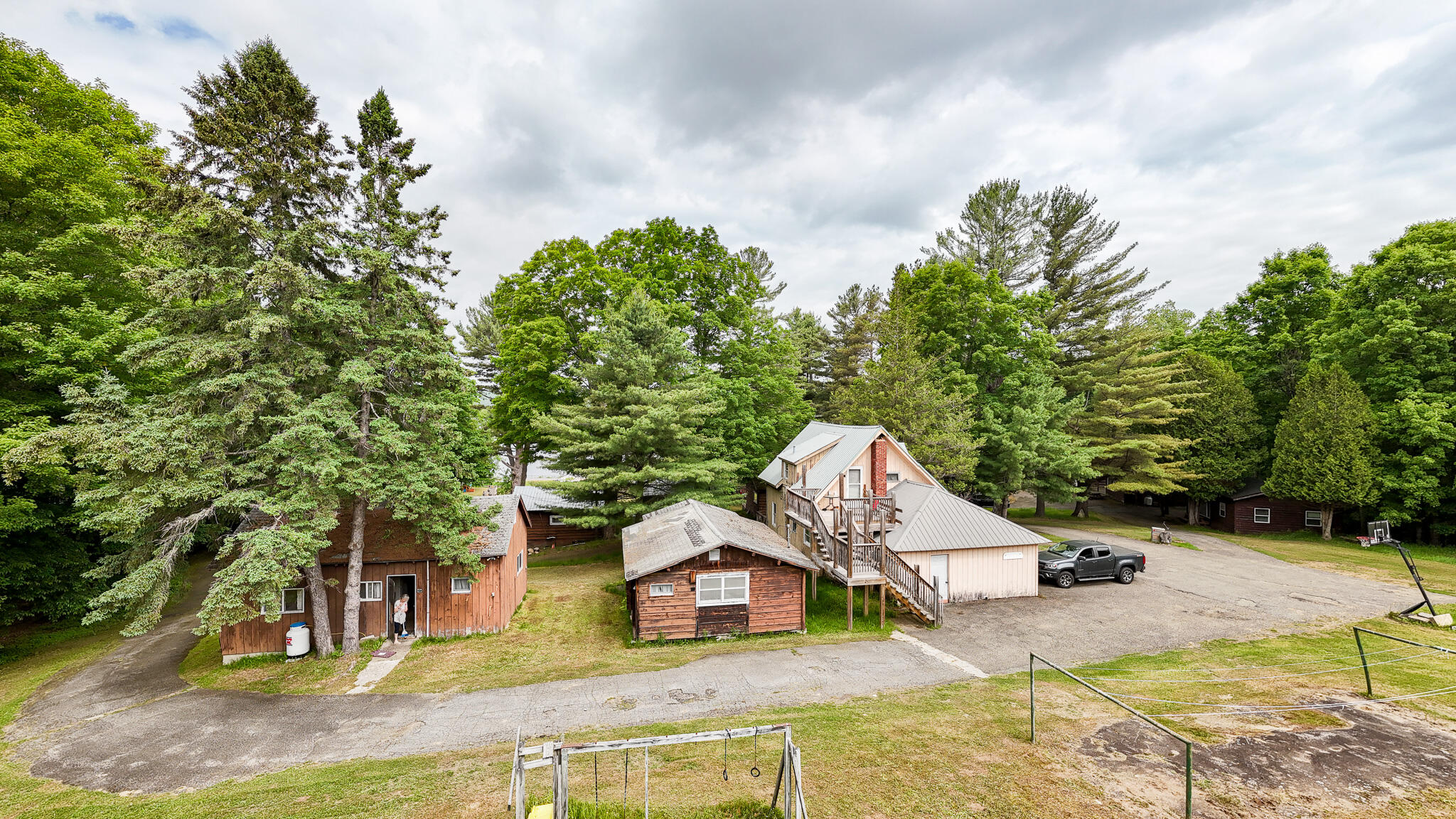 1616 Ny-30 Tupper Lake NY 12986
