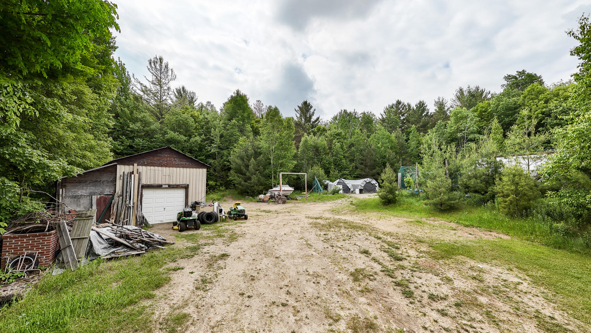 1616 Ny-30 Tupper Lake NY 12986