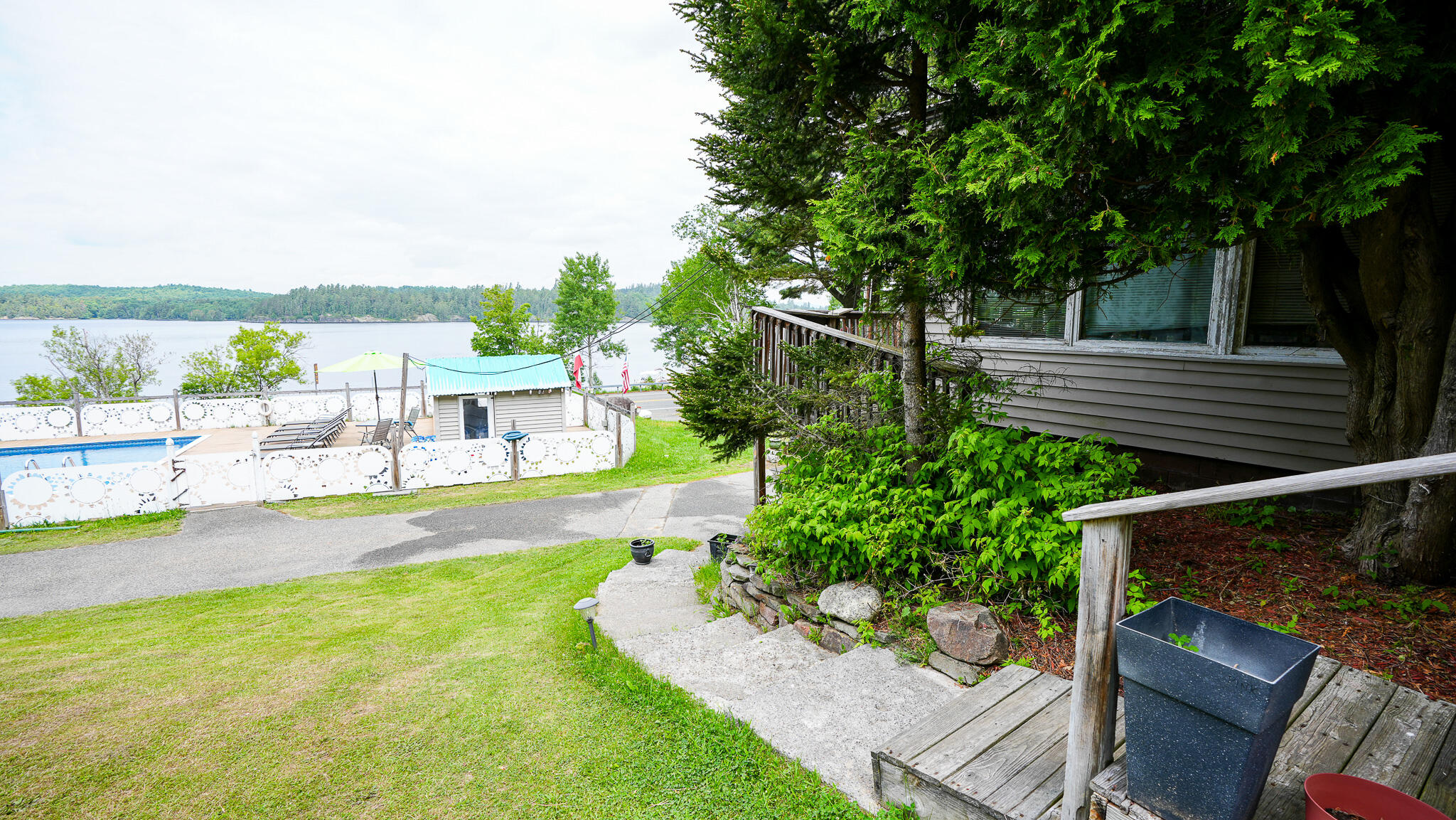 1616 Ny-30 Tupper Lake NY 12986