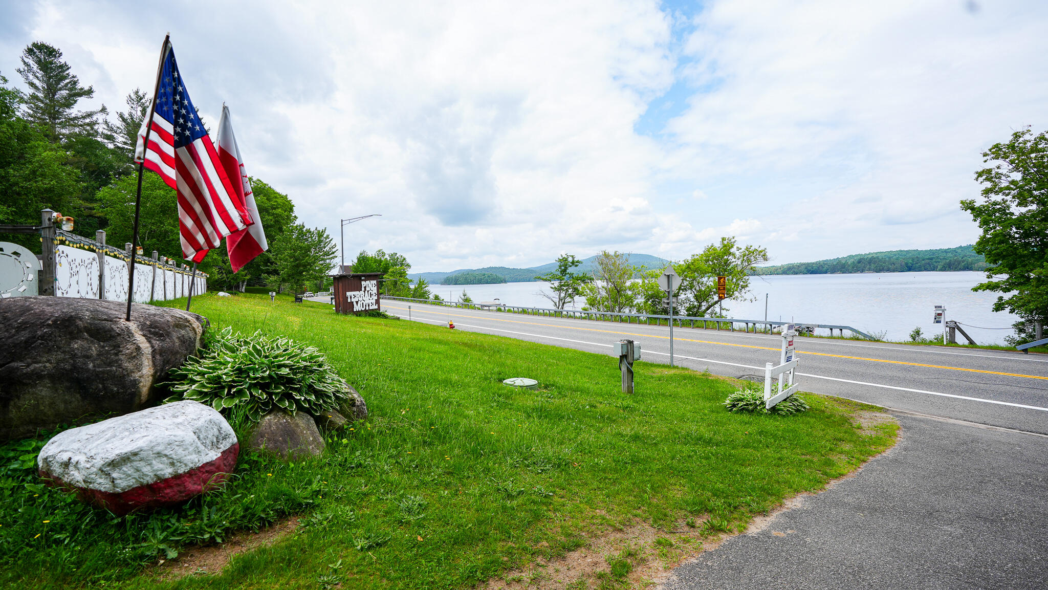 1616 Ny-30 Tupper Lake NY 12986