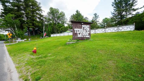 1616 Ny-30 Tupper Lake NY 12986