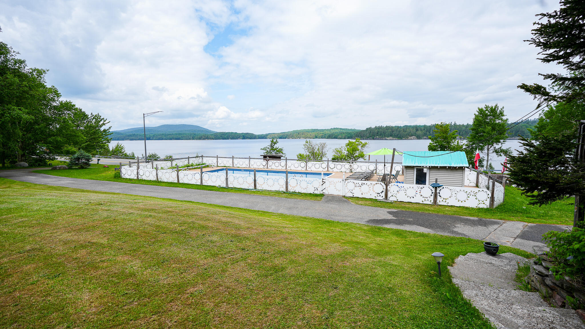 1616 Ny-30 Tupper Lake NY 12986