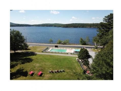 1616 Ny-30 Tupper Lake NY 12986