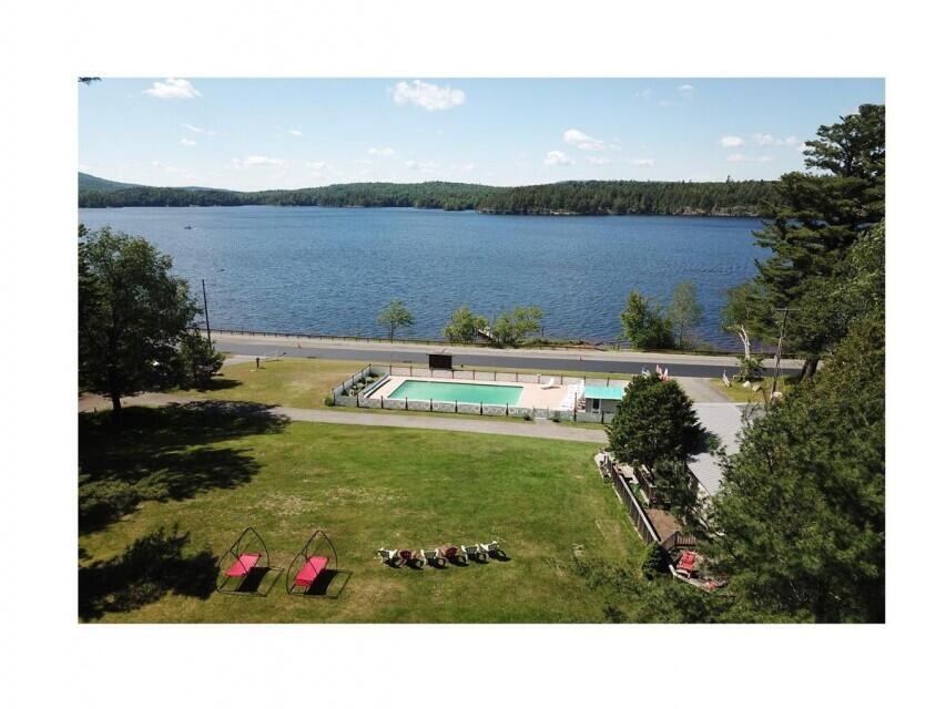 1616 Ny-30 Tupper Lake NY 12986