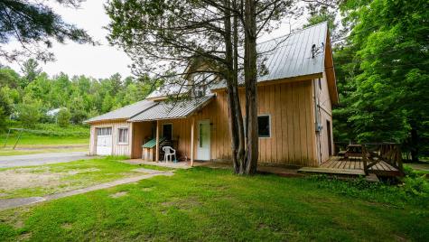 1616 Ny-30 Tupper Lake NY 12986