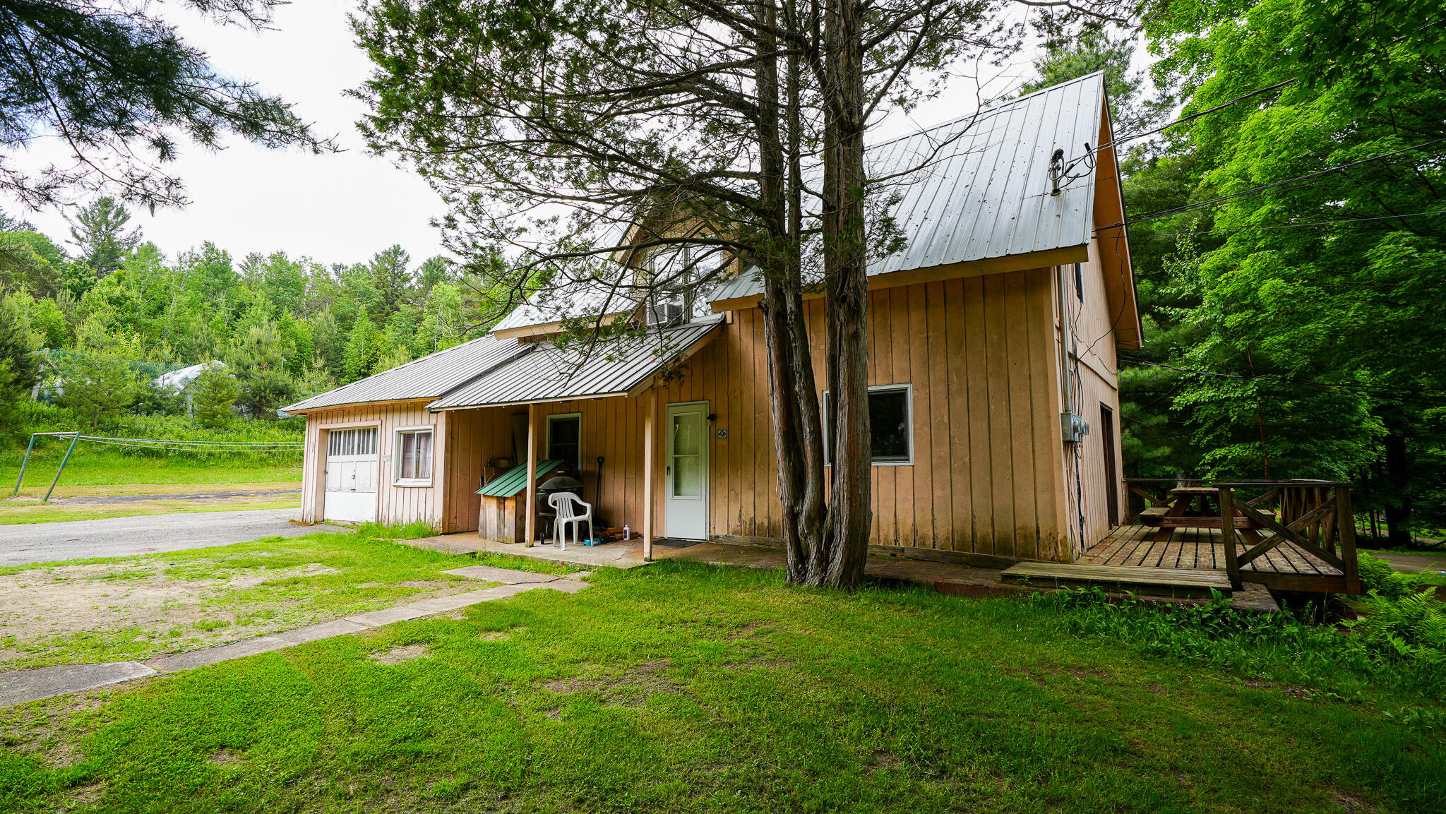 1616 Ny-30 Tupper Lake NY 12986
