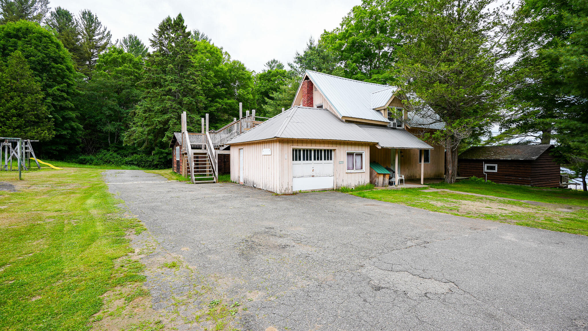 1616 Ny-30 Tupper Lake NY 12986