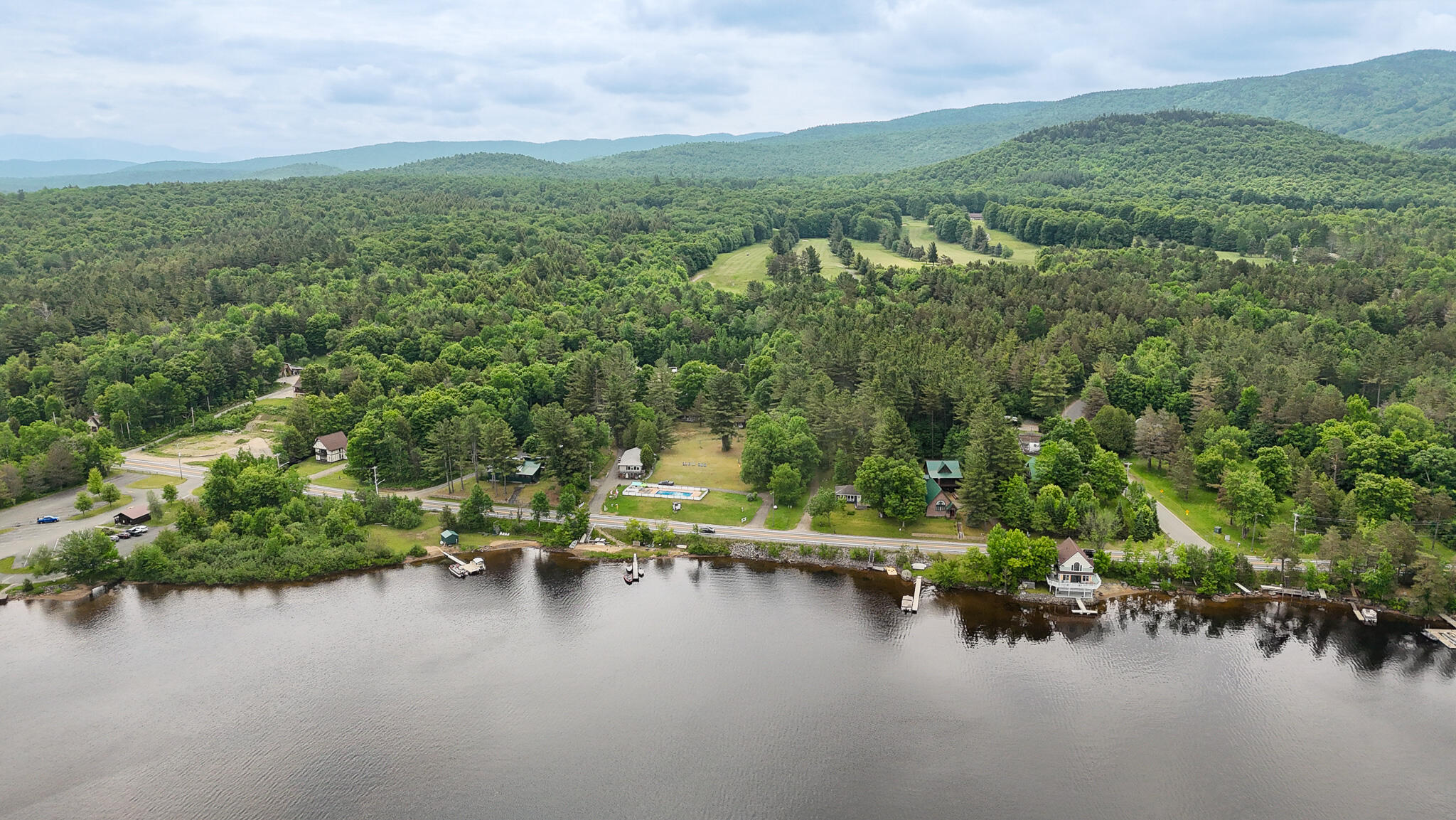 1616 Ny-30 Tupper Lake NY 12986