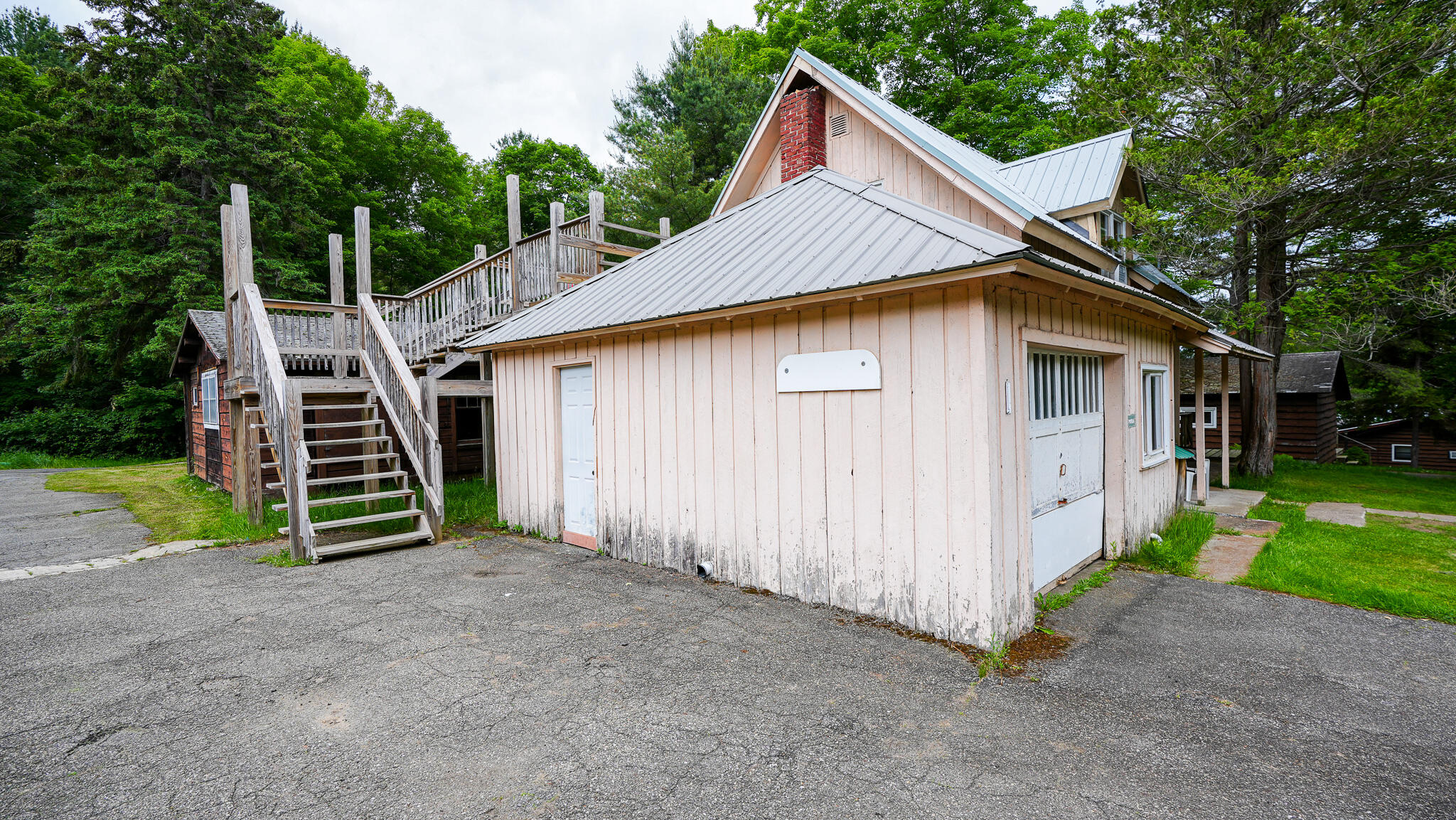 1616 Ny-30 Tupper Lake NY 12986