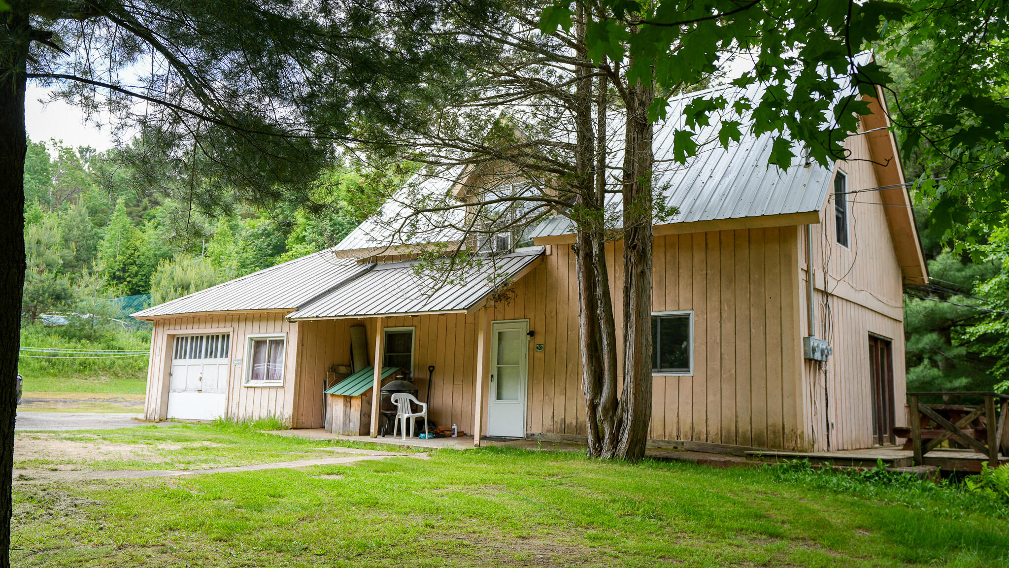 1616 Ny-30 Tupper Lake NY 12986