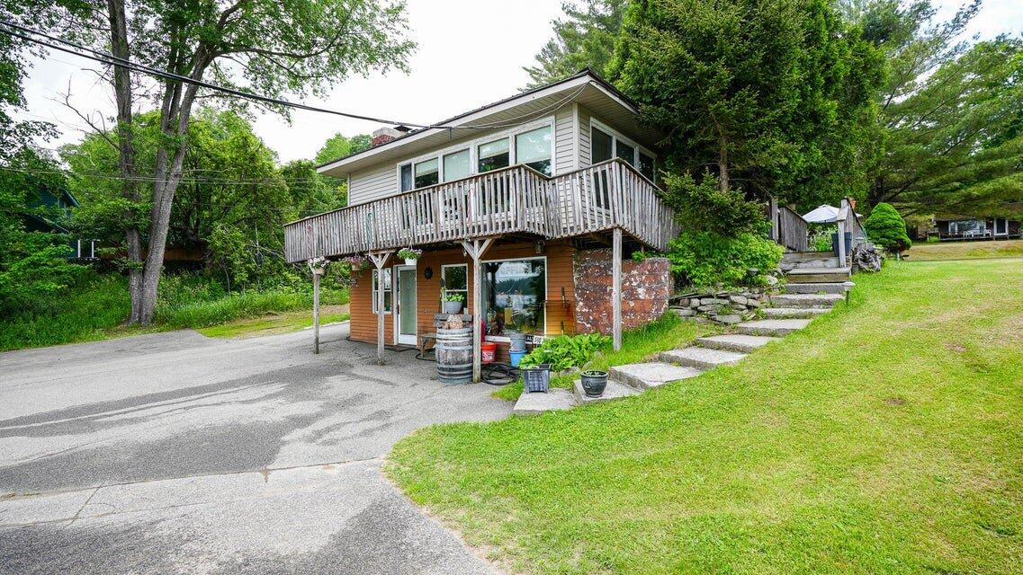 1616 Ny-30 Tupper Lake NY 12986