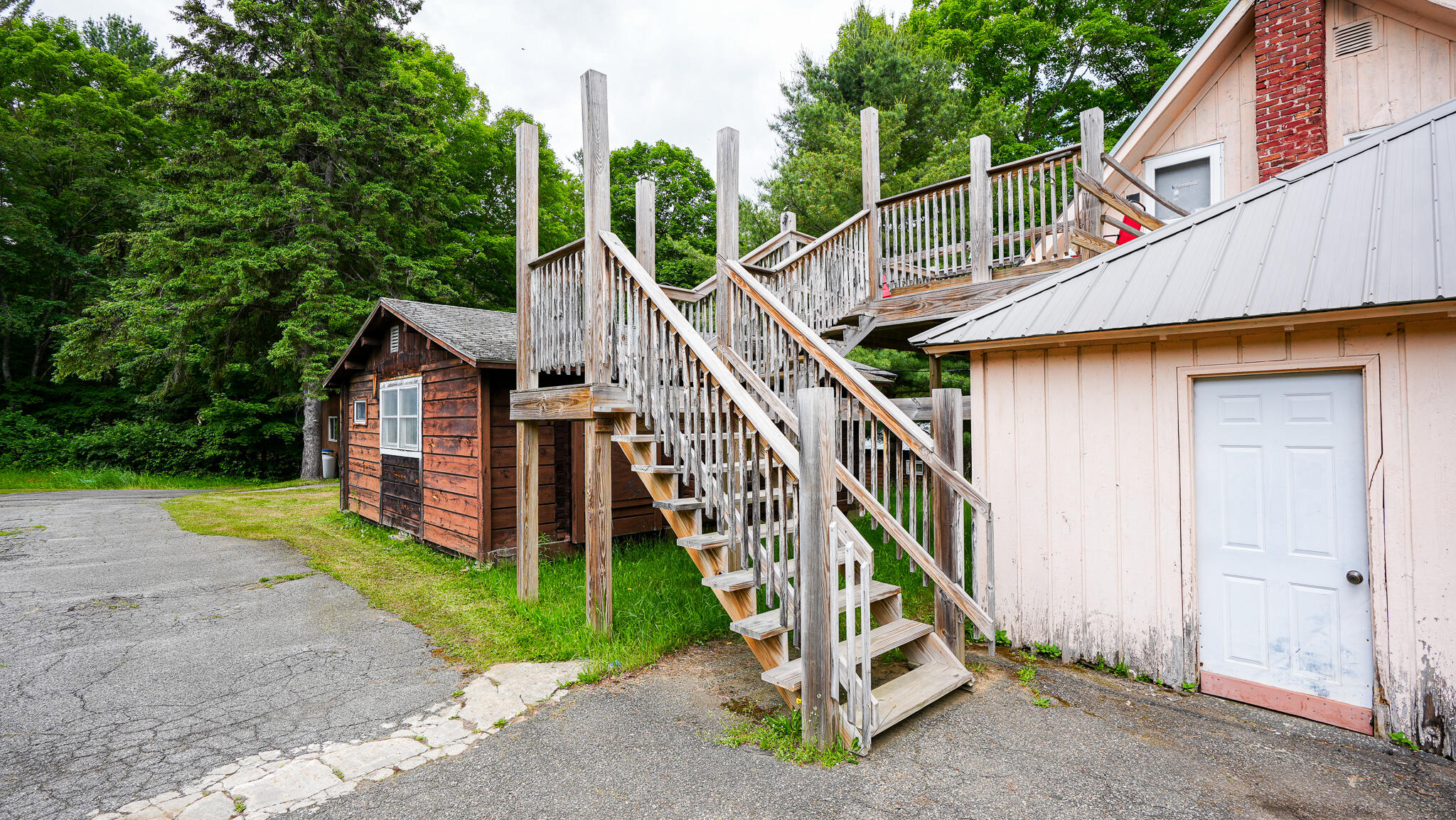 1616 Ny-30 Tupper Lake NY 12986