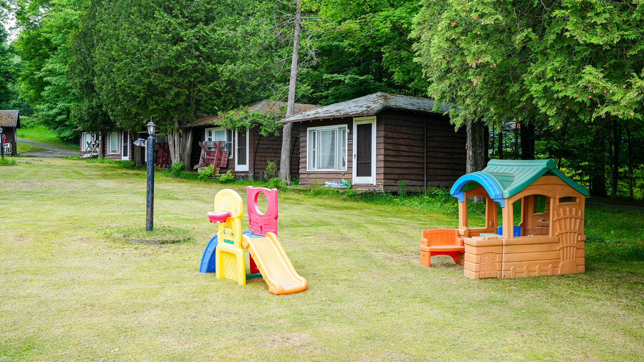 1616 Ny-30 Tupper Lake NY 12986