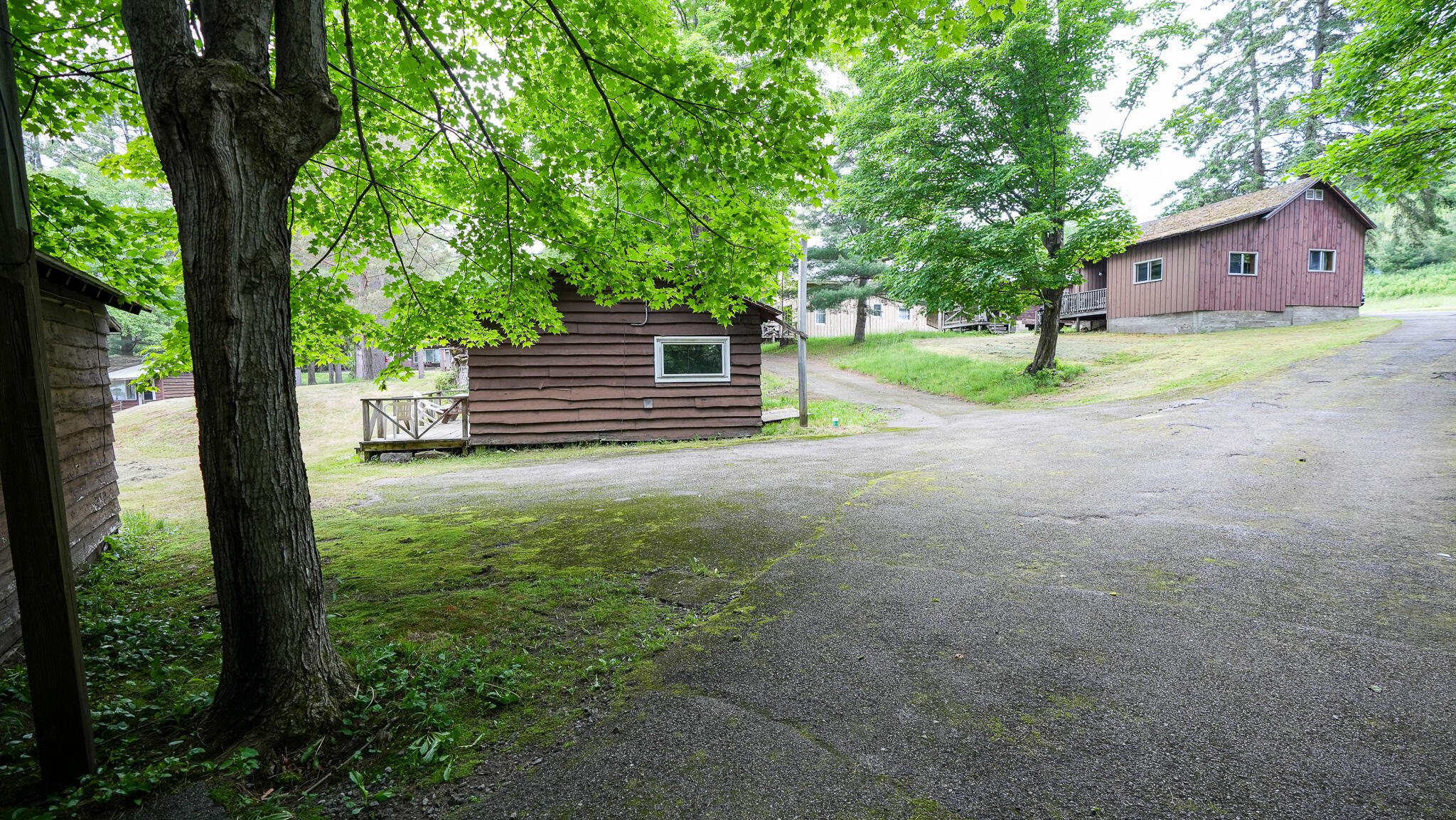 1616 Ny-30 Tupper Lake NY 12986