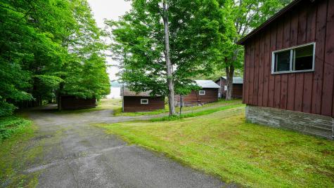 1616 Ny-30 Tupper Lake NY 12986