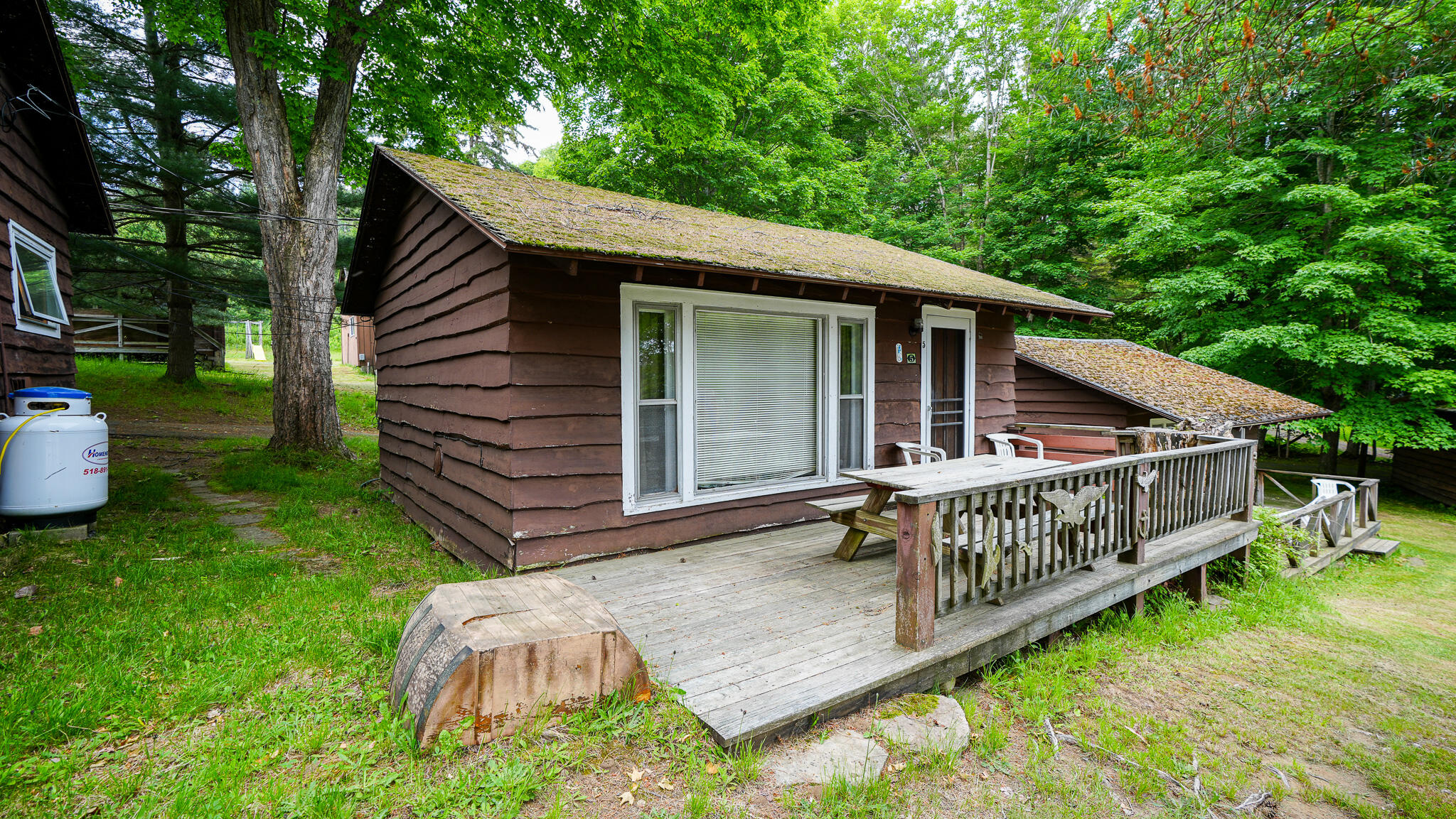 1616 Ny-30 Tupper Lake NY 12986