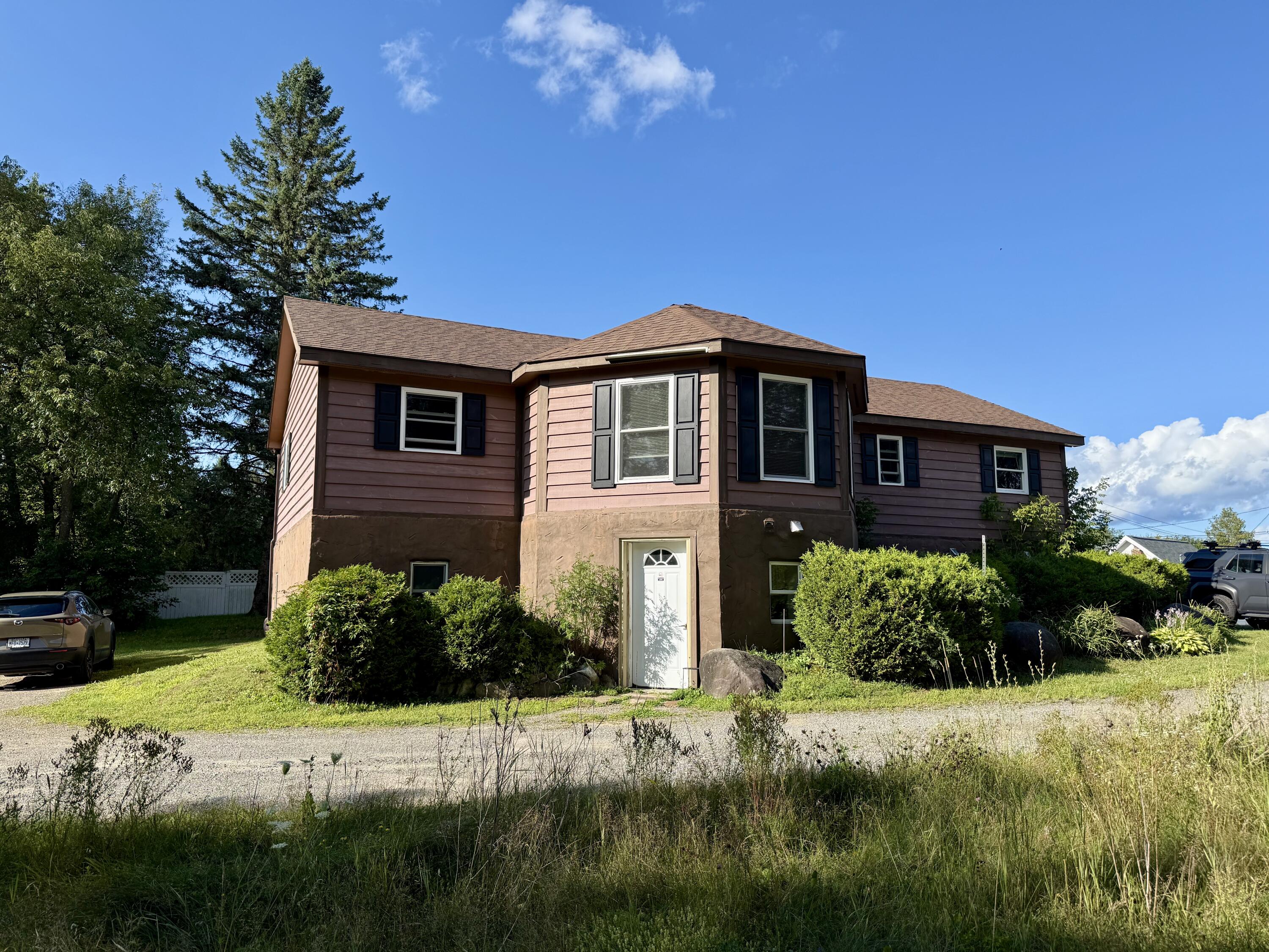 5983 Sentinel Road Lake Placid NY 12946