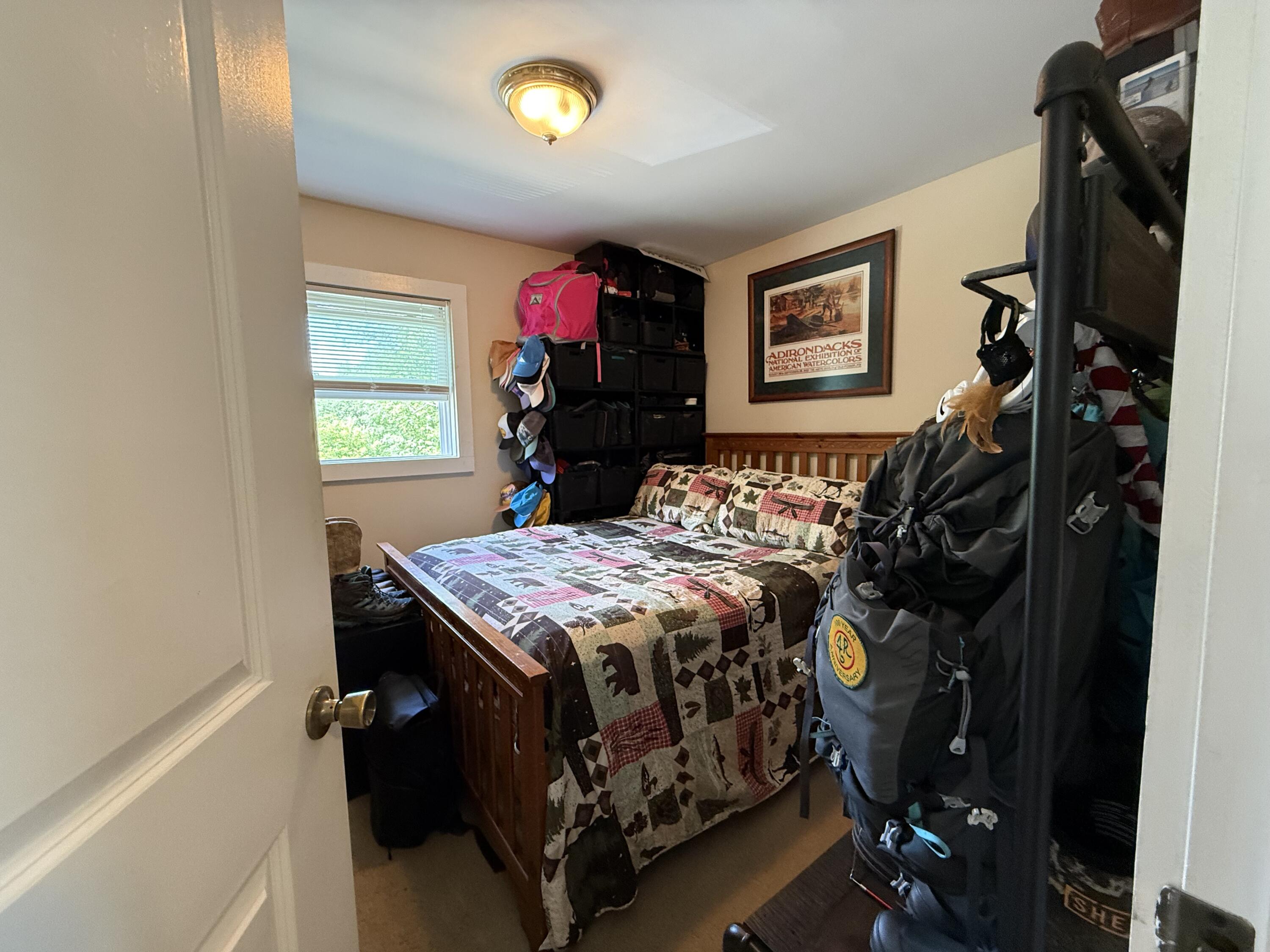 5983 Sentinel Road Lake Placid NY 12946