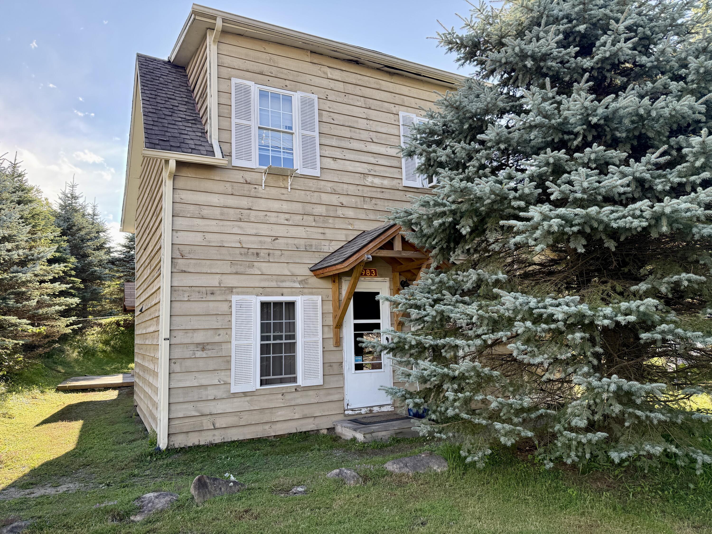 5983 Sentinel Road Lake Placid NY 12946