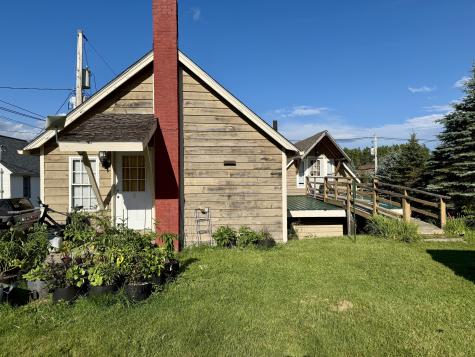 5983 Sentinel Road Lake Placid NY 12946
