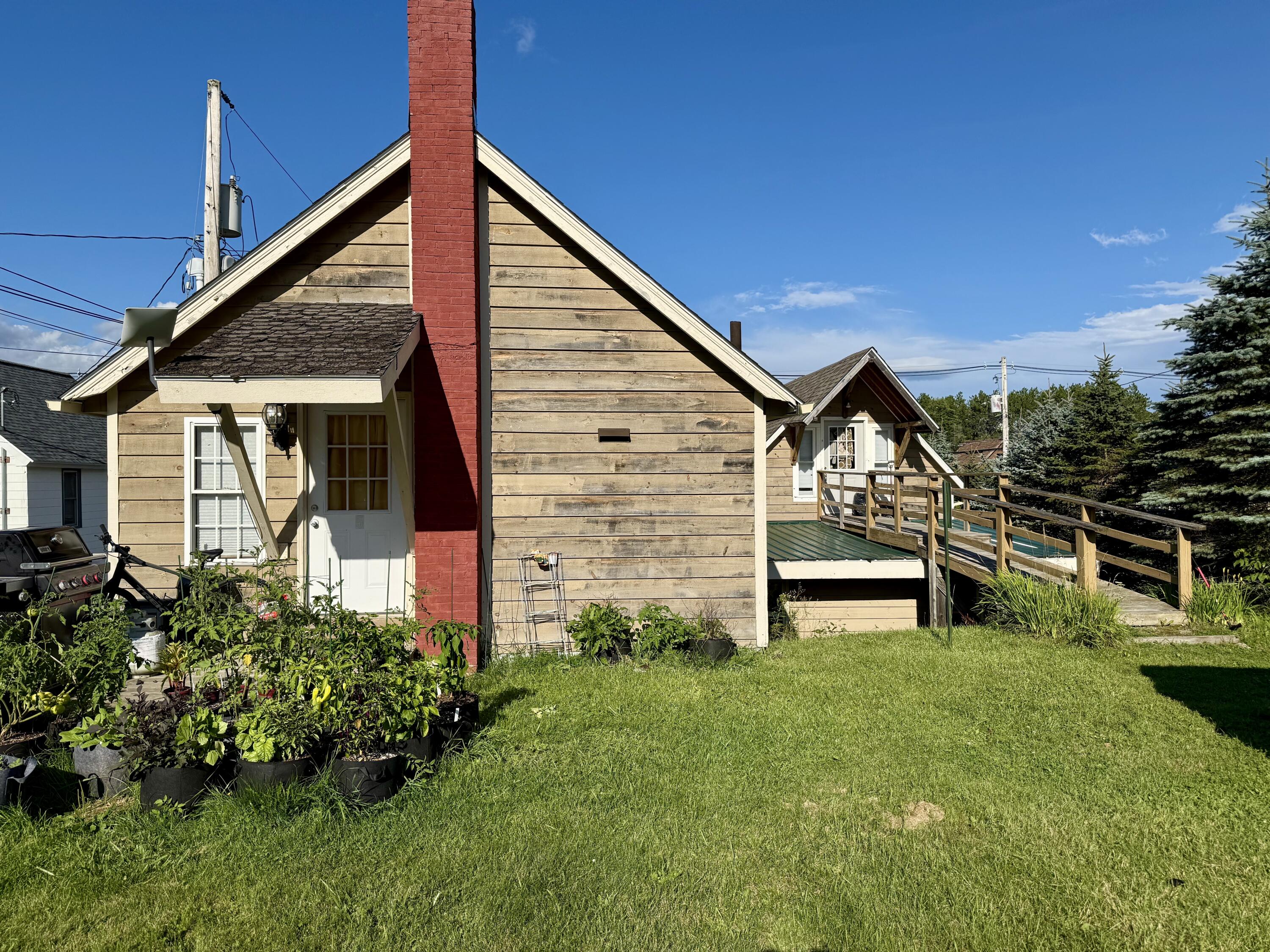 5983 Sentinel Road Lake Placid NY 12946