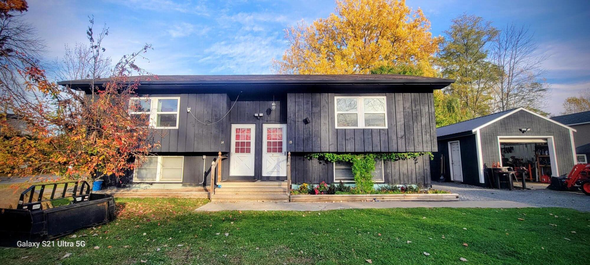 1 Flanagan Drive Plattsburgh NY 12901