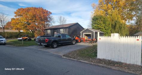 1 Flanagan Drive Plattsburgh NY 12901