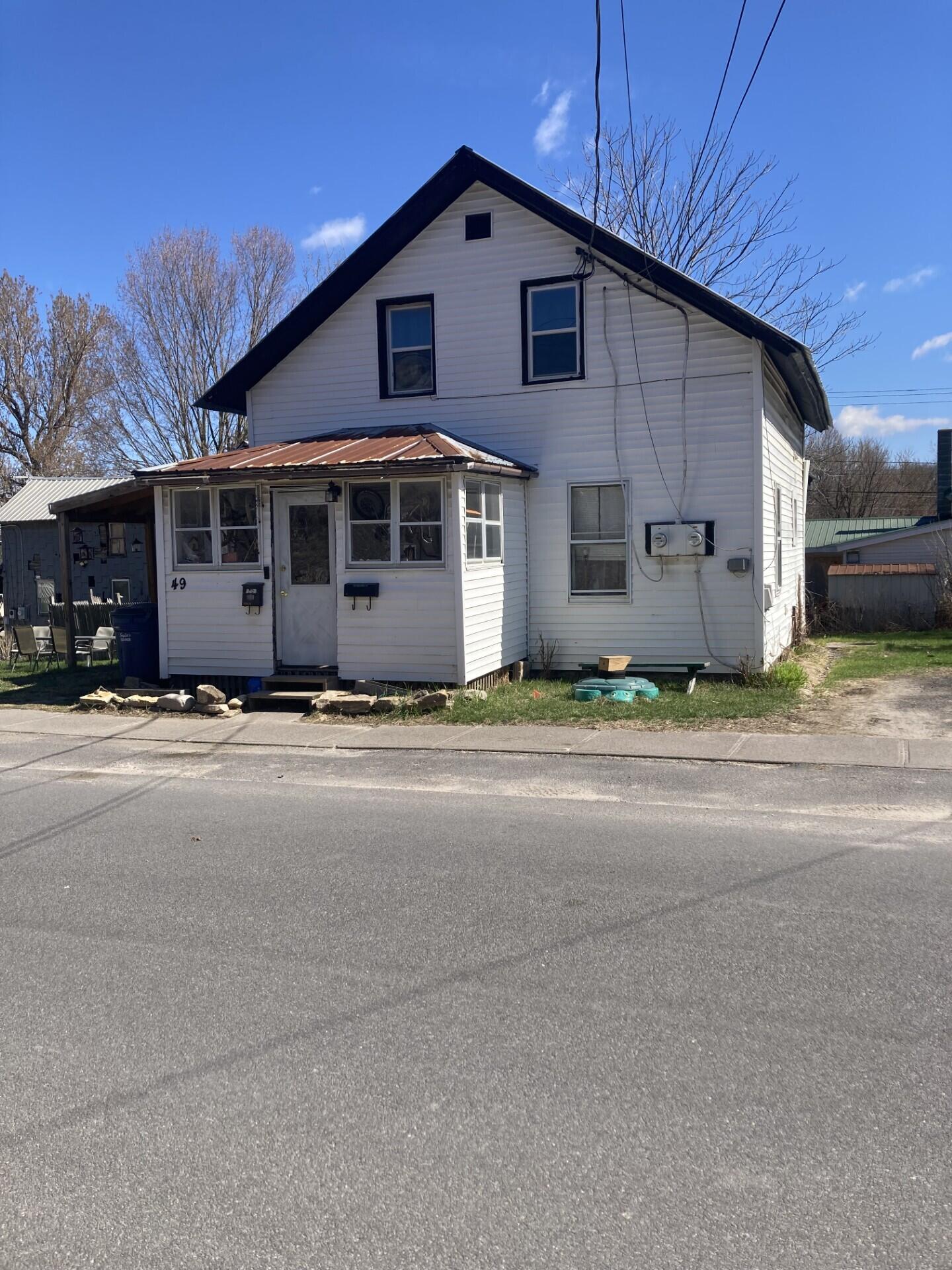 49 Front Street Malone NY 12953