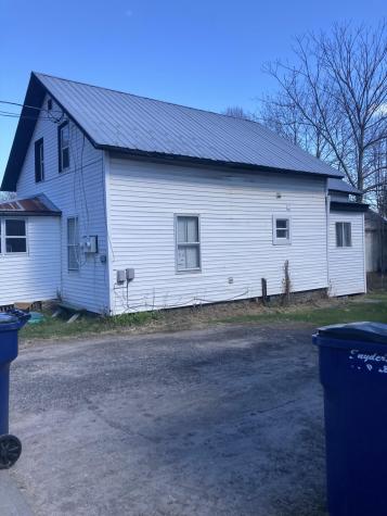 49 Front Street Malone NY 12953